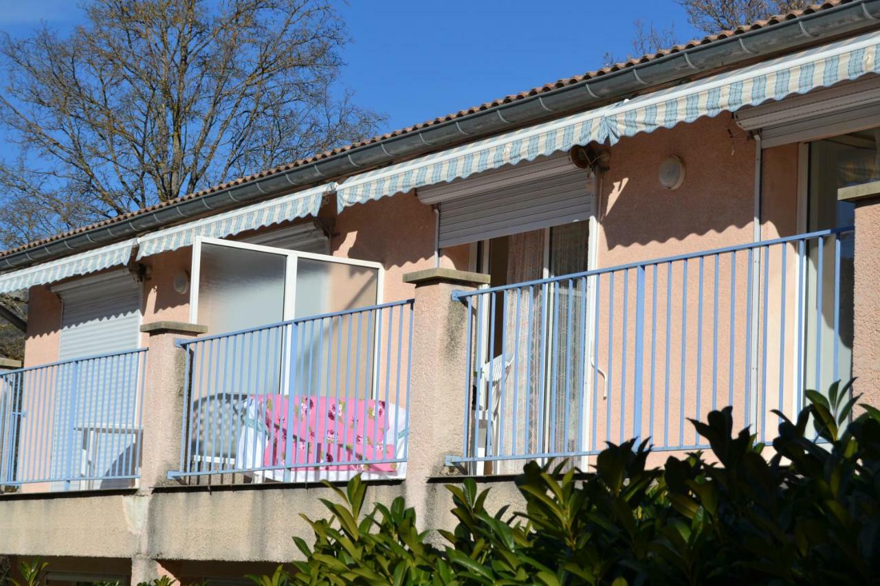Residence De L'Escoulaou Castellane Eksteriør bilde
